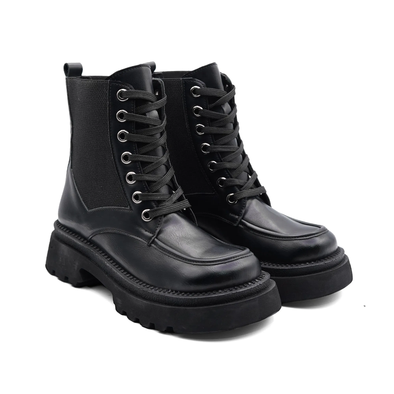 کفش بوت زنانه مدل 0534 _ Boots
