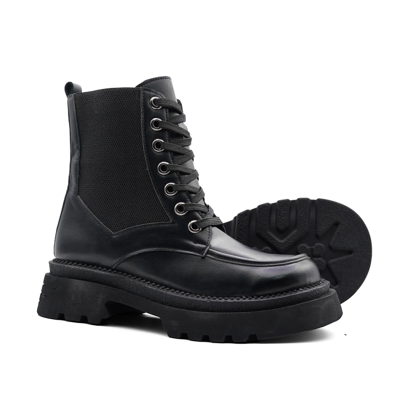 کفش بوت زنانه مدل 0534 _ Boots