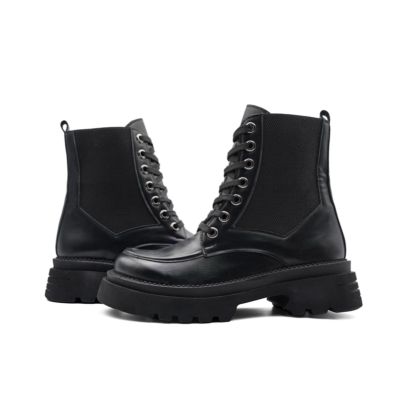 کفش بوت زنانه مدل 0534 _ Boots