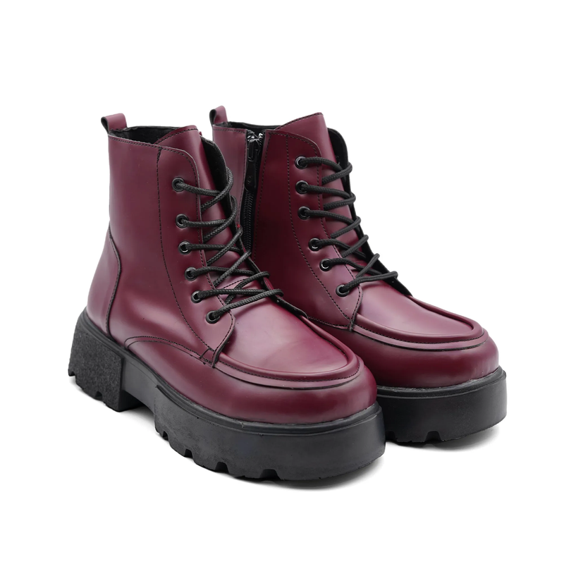 کفش بوت زنانه مدل 0519 _ Boots