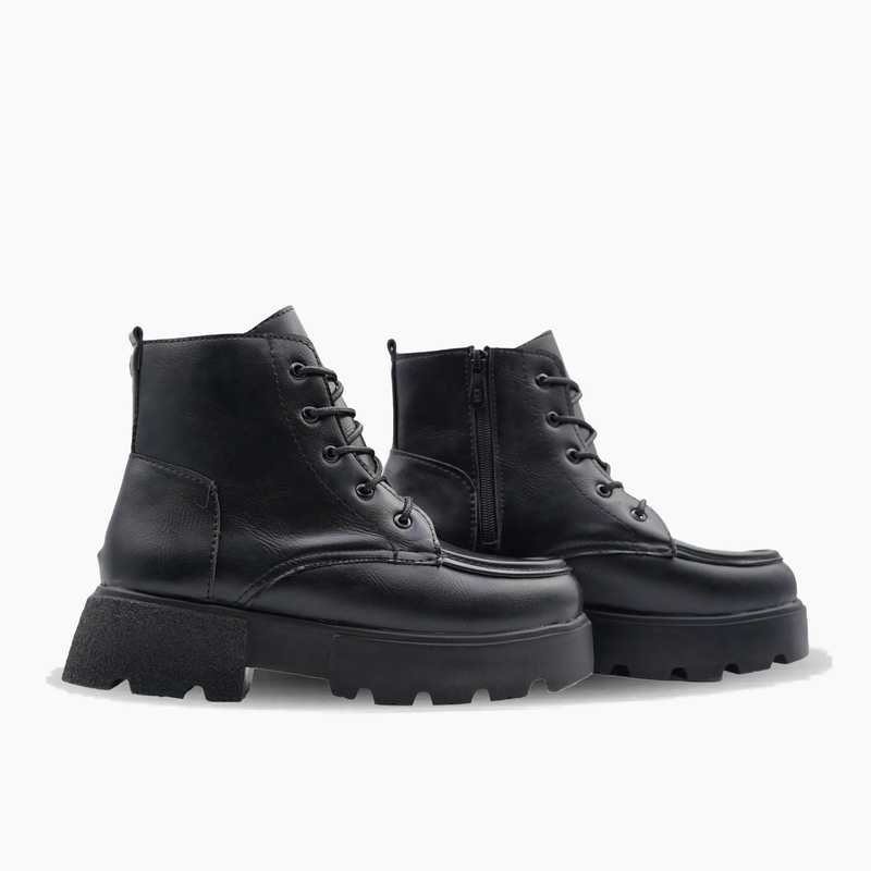 کفش بوت زنانه مدل 0519 _ Boots