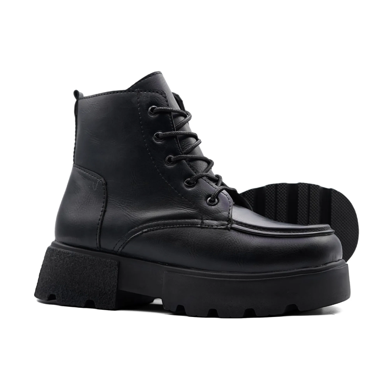 کفش بوت زنانه مدل 0519 _ Boots