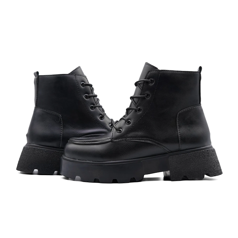 کفش بوت زنانه مدل 0519 _ Boots