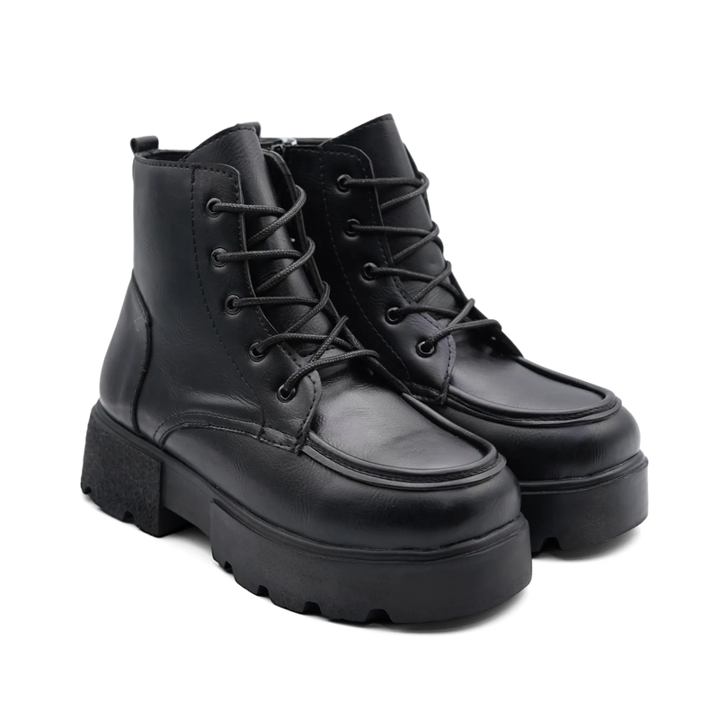 کفش بوت زنانه مدل 0519 _ Boots