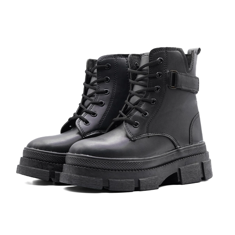 کفش بوت زنانه مدل 0519 _ Boots