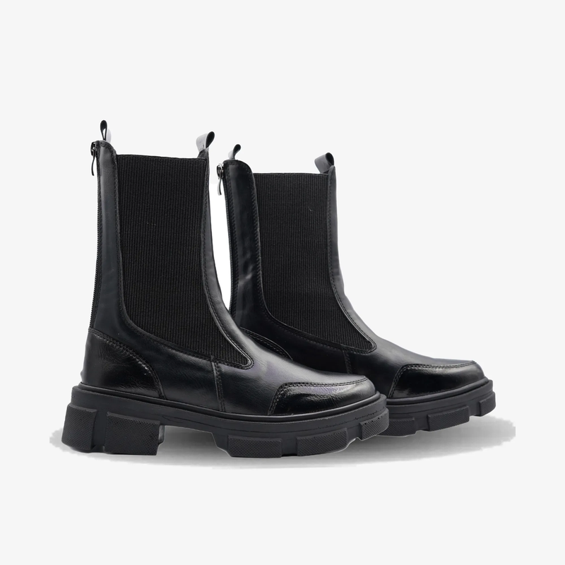 کفش بوت زنانه مدل 0537 _ Boots