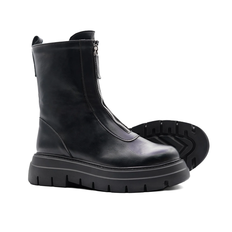 کفش بوت زنانه مدل 0532 _ Boots