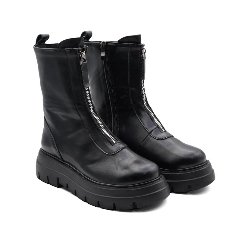 کفش بوت زنانه مدل 0532 _ Boots