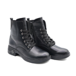 کفش نیم بوت زنانه مدل 0525 _ Boots 