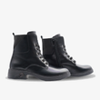 کفش نیم بوت زنانه مدل 0525 _ Boots 