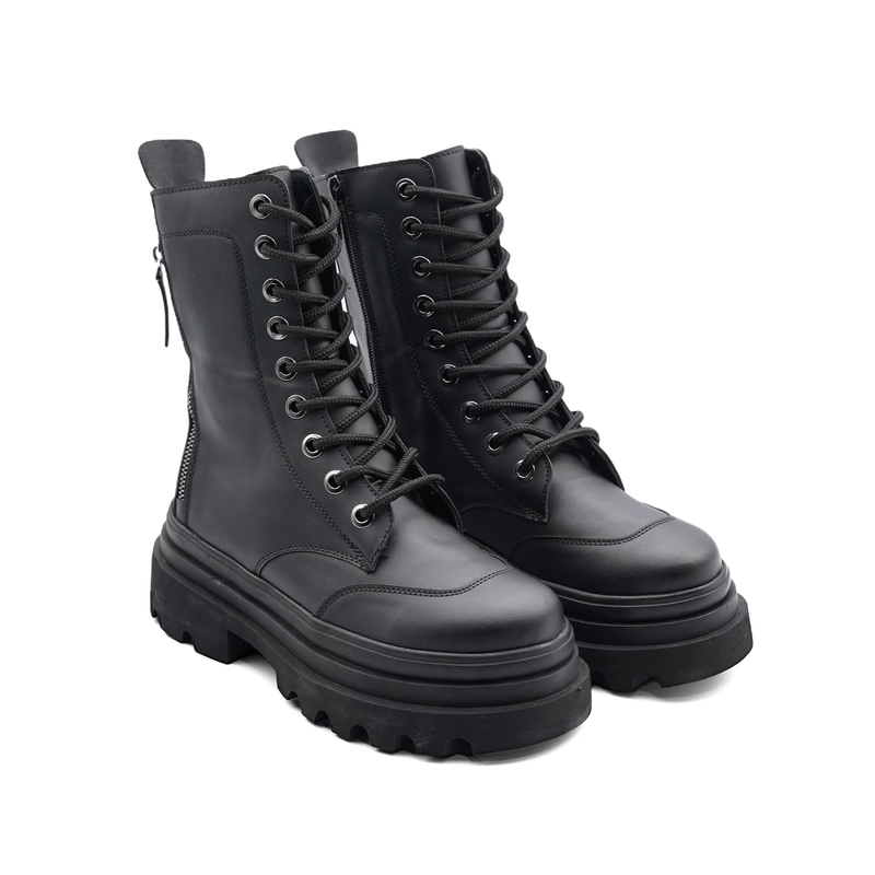 کفش بوت زنانه مدل 0529 _ Boots