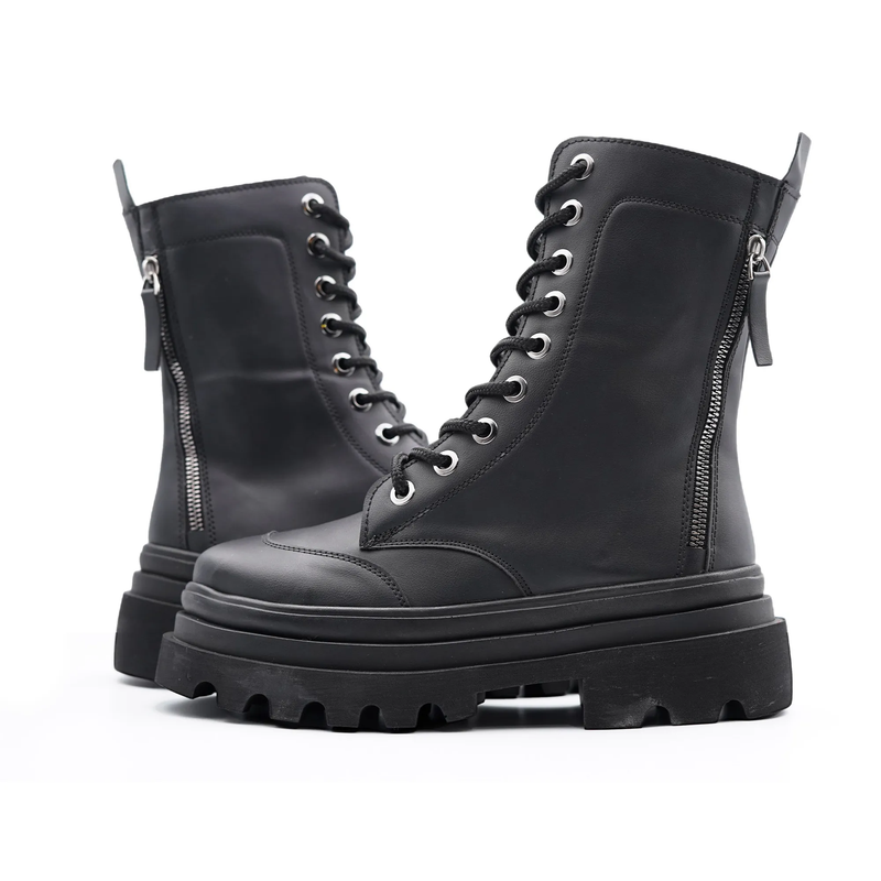 کفش بوت زنانه مدل 0529 _ Boots
