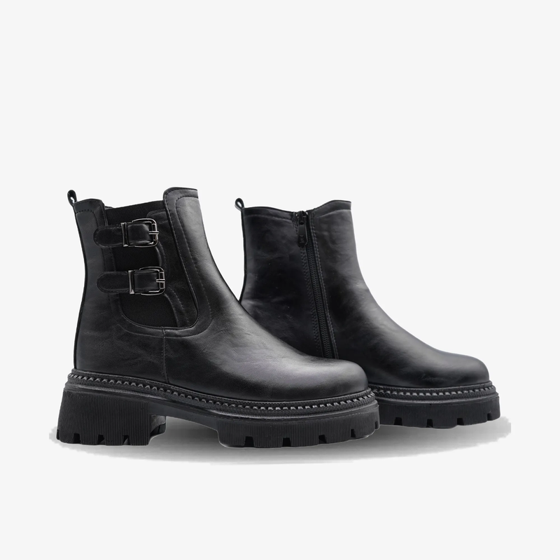 کفش بوت زنانه مدل 0524 _ Boots