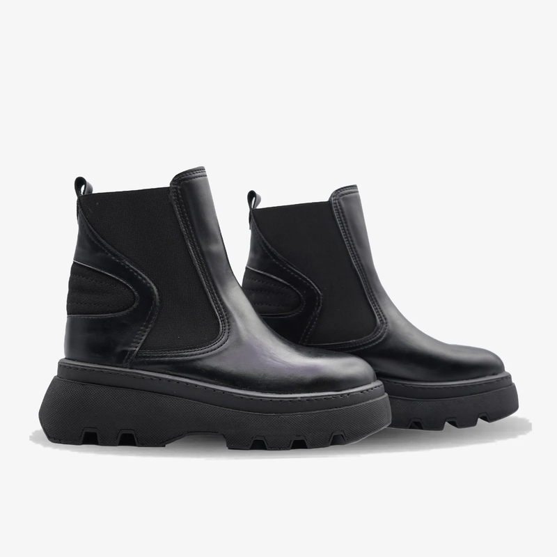 کفش بوت زنانه متیو  مدل 0511 _ Boots