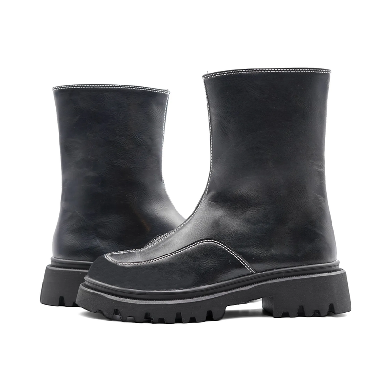 کفش بوت زنانه مدل 0515 _ Boots