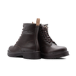 کفش نیم بوت زنانه مدل 0142_Boots