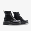 کفش نیم بوت زنانه مدل 0142_Boots
