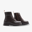 کفش نیم بوت زنانه مدل 0142_Boots