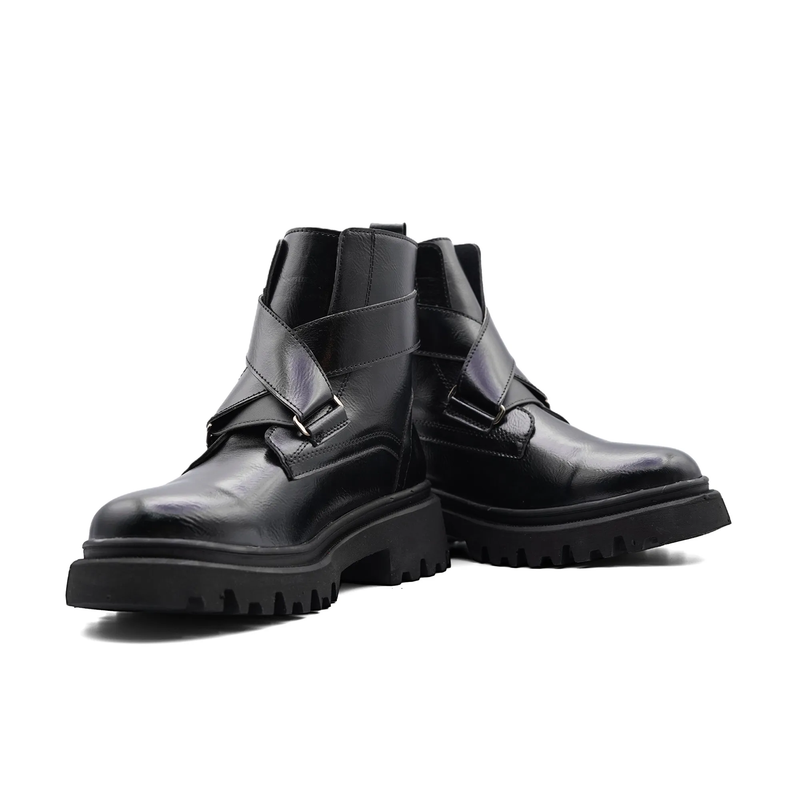 کفش بوت زنانه بلت مدل 0508 _ BELT Boots
