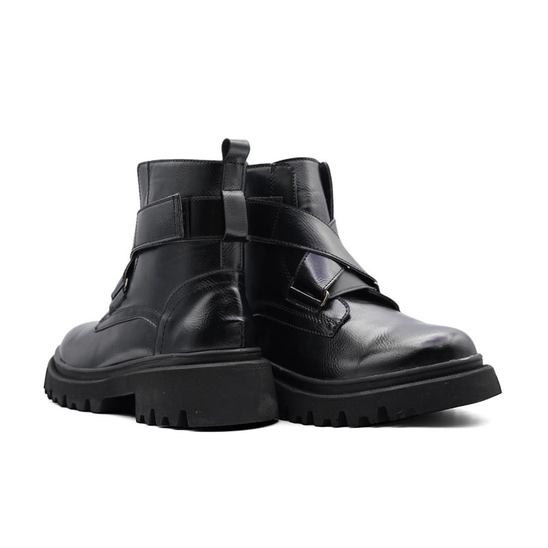 کفش بوت زنانه بلت مدل 0508 _ BELT Boots