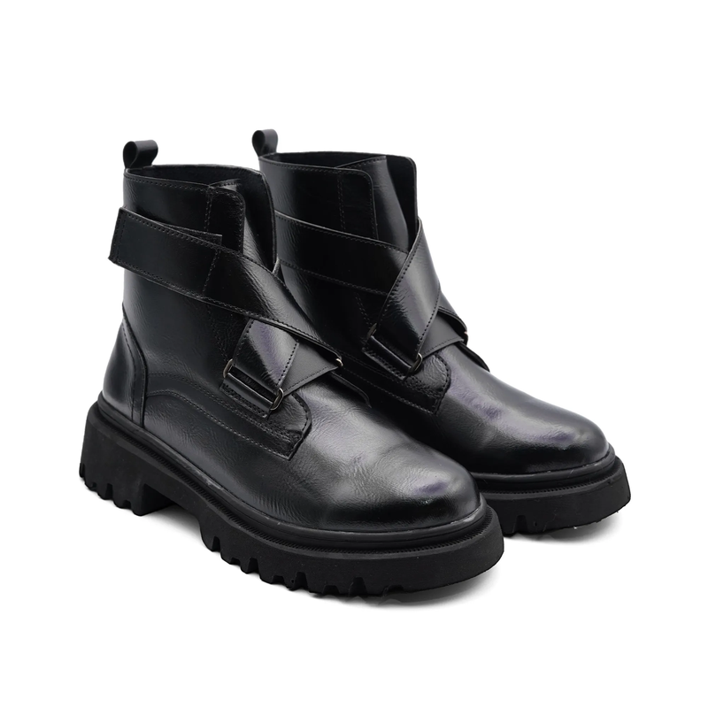 کفش بوت زنانه بلت مدل 0508 _ BELT Boots
