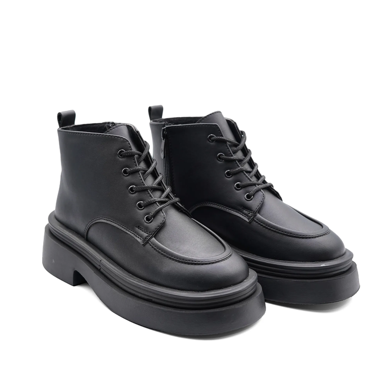 کفش بوت زنانه مدل 0507 _ Boots