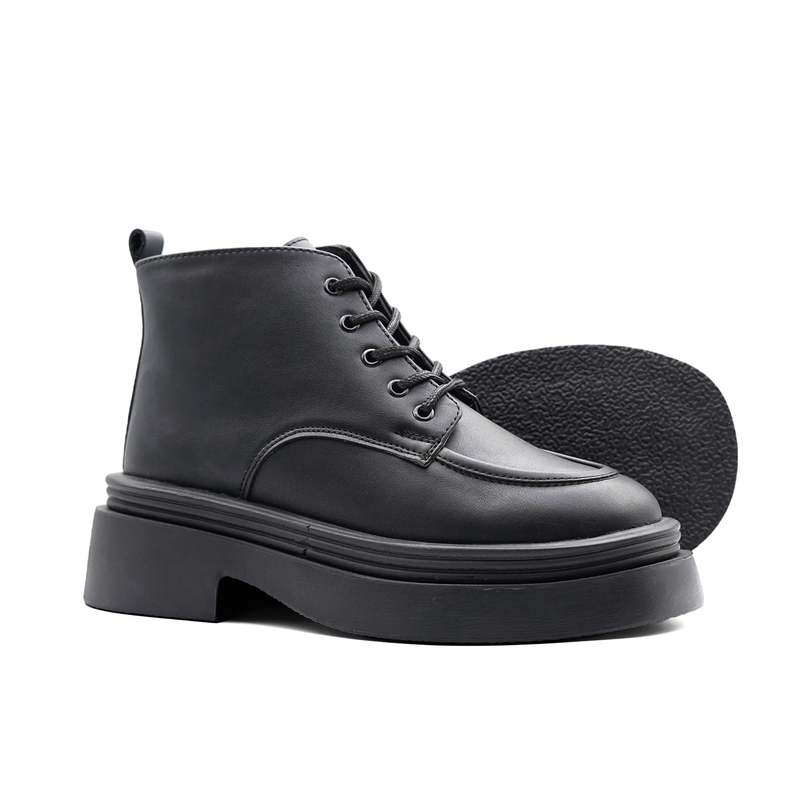 کفش بوت زنانه مدل 0507 _ Boots