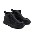 کفش نیم بوت مدل زنانه 0139_Boots