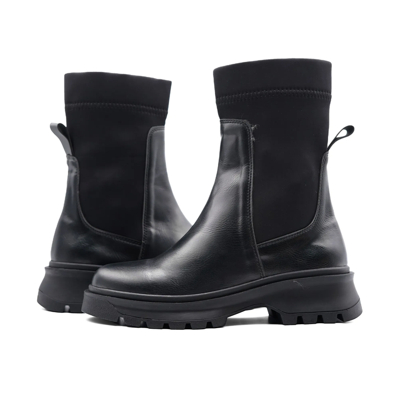 کفش بوت زنانه استریج مدل 0509 _ Boots