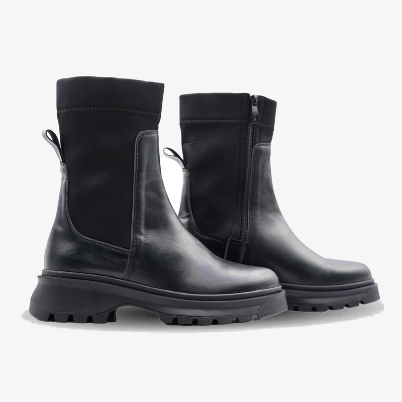 کفش بوت زنانه استریج مدل 0509 _ Boots