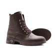 کفش نیم بوت زنانه مدل 0525 _ Boots 