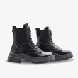 کفش بوت زنانه یو مدل 0503 _  UOU Boots