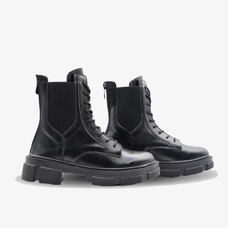 کفش بوت زنانه یو مدل 0503 _  UOU Boots