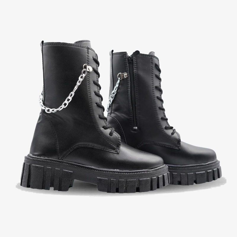 کفش بوت زنانه مدل 1113 _ Boot  