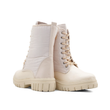 کفش نیم بوت زنانه مدل 1126 _ Boots 