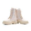 کفش نیم بوت زنانه مدل 1126 _ Boots 