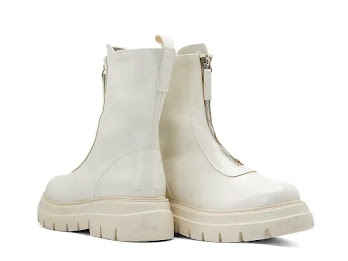 کفش بوت زنانه مدل 0532 _ Boots