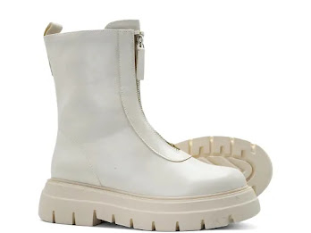 کفش بوت زنانه مدل 0532 _ Boots
