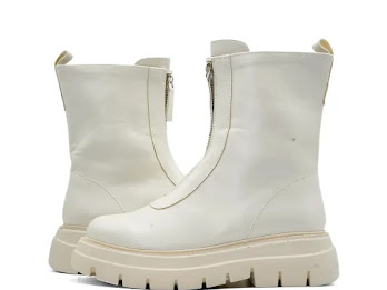 کفش بوت زنانه مدل 0532 _ Boots
