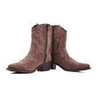 کفش بوت زنانه مدل  0548_ Boots