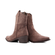 کفش بوت زنانه مدل  0548_ Boots