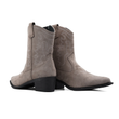 کفش بوت زنانه مدل  0548_ Boots