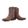 کفش بوت زنانه مدل  0548_ Boots