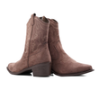 کفش بوت زنانه مدل  0548_ Boots