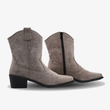 کفش بوت زنانه مدل  0548_ Boots
