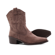 کفش بوت زنانه مدل  0548_ Boots