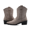 کفش بوت زنانه مدل  0548_ Boots