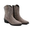 کفش بوت زنانه مدل  0548_ Boots
