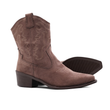 کفش بوت زنانه مدل  0548_ Boots