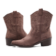 کفش بوت زنانه مدل  0548_ Boots